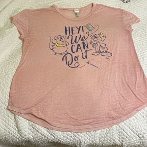 Disney Cinderella Shirt